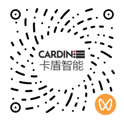 视频号二维码